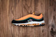 Nike Air Max 97 – Sunburst