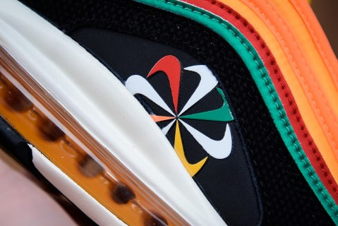 Nike Air Max 97 – Sunburst