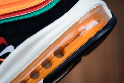 Nike Air Max 97 – Sunburst