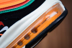 Nike Air Max 97 – Sunburst