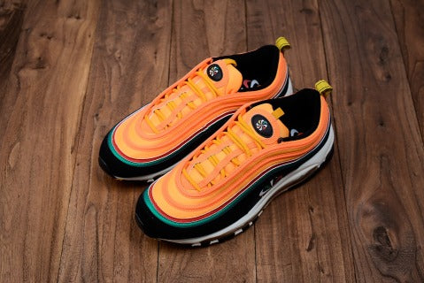 Nike Air Max 97 – Sunburst