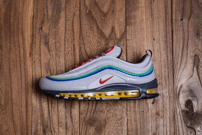 Nike Air Max 97 – Nintendo 64