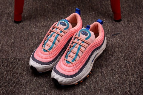 Nike Air Max 97 Corduroy – Corail Rose