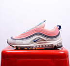 Nike Air Max 97 Corduroy – Corail Rose