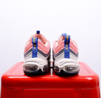 Nike Air Max 97 Corduroy – Corail Rose