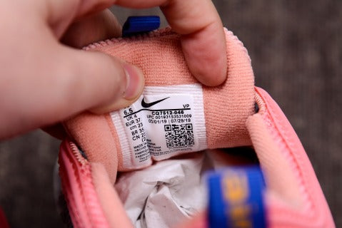 Nike Air Max 97 Corduroy – Corail Rose