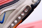 Nike Air Max 97 Corduroy – Corail Rose