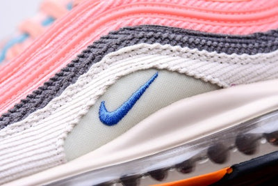Nike Air Max 97 Corduroy – Corail Rose