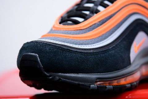 Nike Air Max 97 – Gris Orange