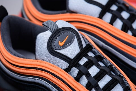 Nike Air Max 97 – Gris Orange