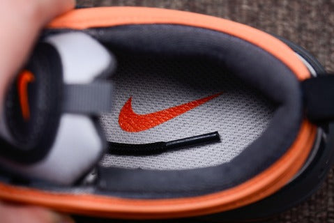 Nike Air Max 97 – Gris Orange