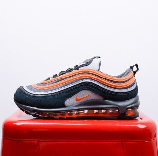 Nike Air Max 97 – Gris Orange