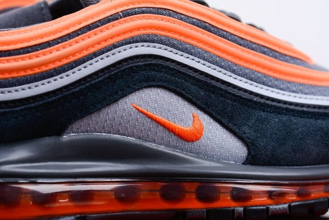 Nike Air Max 97 – Gris Orange