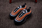 Nike Air Max 97 – Gris Orange