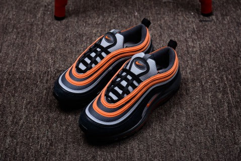 Nike Air Max 97 – Gris Orange