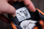 Nike Air Max 97 – Gris Orange