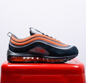 Nike Air Max 97 – Gris Orange