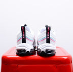 Nike Air Max 97 – Blanc Rose Turquoise