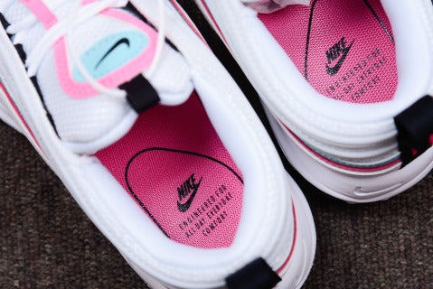 Nike Air Max 97 – Blanc Rose Turquoise