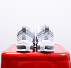 Nike Air Max 97 – Blanc Argent Silver Bullet