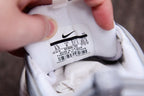 Nike Air Max 97 – Blanc Argent Silver Bullet
