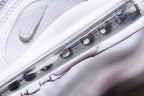 Nike Air Max 97 – Blanc Argent Silver Bullet