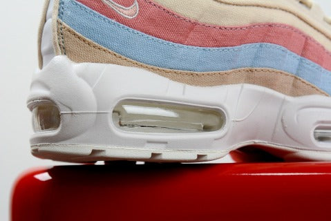 Nike Air Max 95 – Pastel