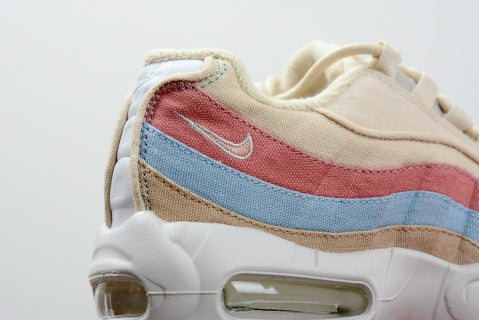 Nike Air Max 95 – Pastel