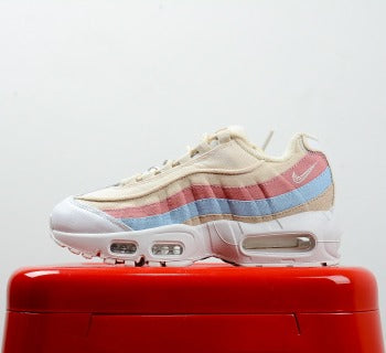 Nike Air Max 95 – Pastel
