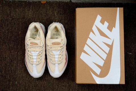 Nike Air Max 95 – Pastel