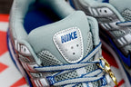 Nike P-6000 – Blanc Bleu