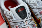 Nike P-6000 – Blanc Rouge Or