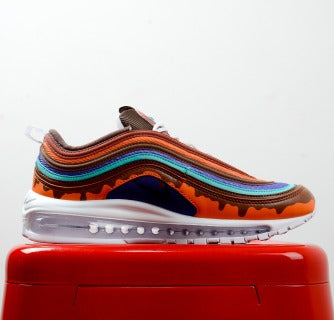 Nike Air Max 97 – Multicolore Rashford