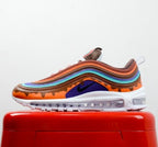 Nike Air Max 97 – Multicolore Rashford