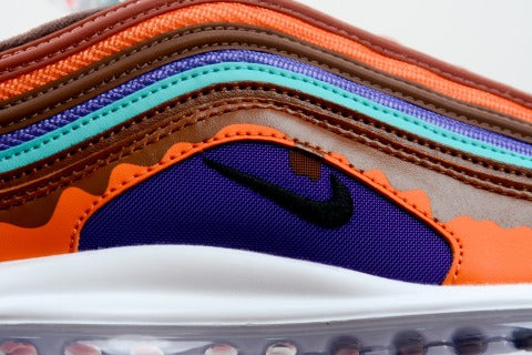 Nike Air Max 97 – Multicolore Rashford