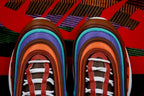 Nike Air Max 97 – Multicolore Rashford