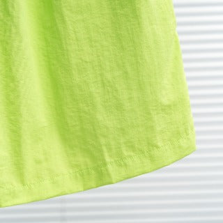 Short Nike à logo brodé multicolore