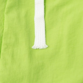 Short Nike à logo brodé multicolore