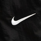 Short Nike à logo brodé multicolore