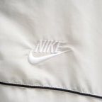 Coupe-vent à capuche Nike 2013 avec logo découpé au dos
