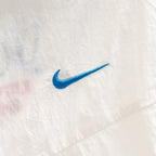 Coupe-vent anti-UV brodé à capuche Nike 7680