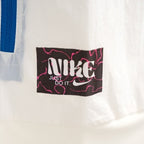 Coupe-vent anti-UV brodé à capuche Nike 7680
