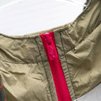 Coupe-vent anti-UV brodé à capuche Nike 7680
