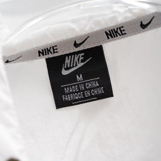 Coupe-vent anti-UV à capuche Nike 4549