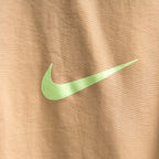 Coupe-vent à capuche imprimé Nike 6170