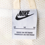 Coupe-vent à capuche imprimé Nike 6170