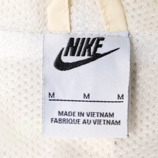 Coupe-vent à capuche imprimé Nike 6170