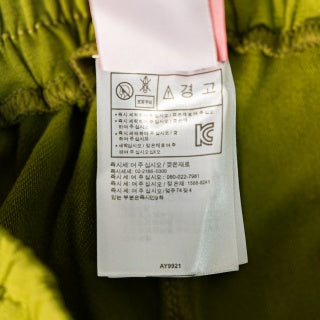 Short Nike 6278