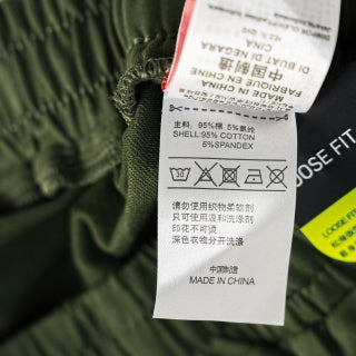 Short Nike 6278
