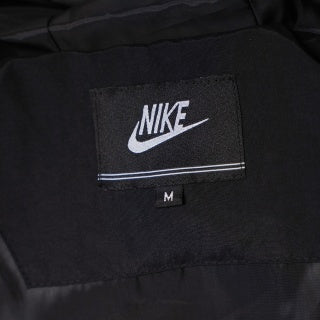 Coupe-vent à capuche Nike 4735 Unlimited Repel